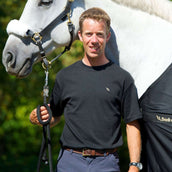 Back on Track T-shirt Black Back on Track T-shirt Black