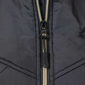 Back on Track Heated Vest Etna W's Black Back on Track Heated Vest Etna W's Black