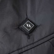 Back on Track Heated Vest Etna W's Black Back on Track Heated Vest Etna W's Black