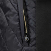 Back on Track Heated Vest Etna W's Black Back on Track Heated Vest Etna W's Black