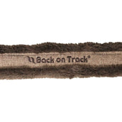 Back on Track Head Collar Haze Brown Back on Track Head Collar Haze Brown