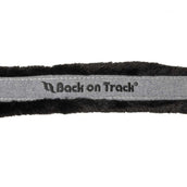 Back on Track Head Collar Haze Grey Back on Track Head Collar Haze Grey