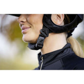 Back on Track Cap Caracas Mips Black Back on Track Cap Caracas Mips Black