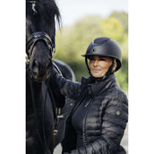 Back on Track Cap Caracas Mips Black Back on Track Cap Caracas Mips Black