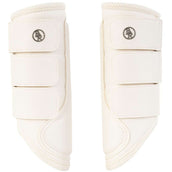 BR Leg Protectors Majestic Mesh White BR Leg Protectors Majestic Mesh White
