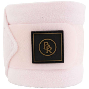BR Bandages Event Fleece Barely Pink BR Bandages Event Fleece Barely Pink