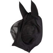 BR Fly Mask Lycra with Ears Moonless Night BR Fly Mask Lycra with Ears Moonless Night