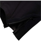 BR Fly Mask Lycra with Ears Moonless Night BR Fly Mask Lycra with Ears Moonless Night