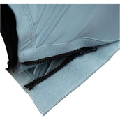 BR Fly Mask Lycra with Ears Tourmaline BR Fly Mask Lycra with Ears Tourmaline