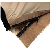 BR Fly Mask Lycra with Ears Safari BR Fly Mask Lycra with Ears Safari