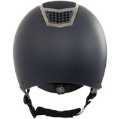 BR Riding Cap Lambda Glitter Navy/Gunmetal BR Riding Cap Lambda Glitter Navy/Gunmetal