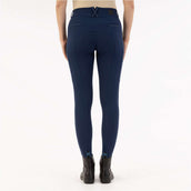 BR Breeches Kelsey Full Grip Pageant Blue BR Breeches Kelsey Full Grip Pageant Blue
