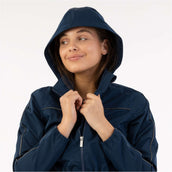 BR Jacket Kate Pageant Blue BR Jacket Kate Pageant Blue