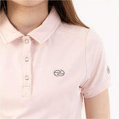 BR Polo Shirt Kaitlyn Children Lotus BR Polo Shirt Kaitlyn Children Lotus