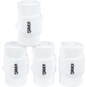 Eskadron Bandages Softshell White Eskadron Bandages Softshell White