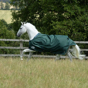 Bucas Green-Line Turnout 300g Green Bucas Green-Line Turnout 300g Green