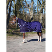 Bucas Atlantic Exclusive with a Hood Navy/Blue Bucas Atlantic Exclusive with a Hood Navy/Blue