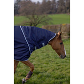 Bucas Atlantic Exclusive with a Hood Navy/Blue Bucas Atlantic Exclusive with a Hood Navy/Blue