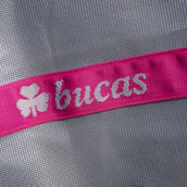 Bucas Buzz-Off & Neck Blue/Blossom Bucas Buzz-Off & Neck Blue/Blossom