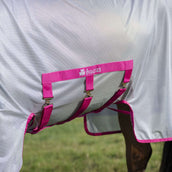 Bucas Buzz-Off X Full Neck Blue/Blossom Bucas Buzz-Off X Full Neck Blue/Blossom