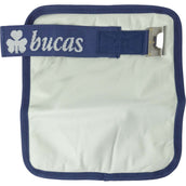 Bucas Chest Extender Click'n Go Magnetic Silver Bucas Chest Extender Click'n Go Magnetic Silver