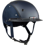 Casco Cap Champ-3 Nubuk Embellis Blue Casco Cap Champ-3 Nubuk Embellis Blue