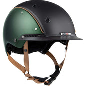 Casco Cap Champ-3 Regal Green Casco Cap Champ-3 Regal Green
