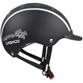 Casco Cap Choice Matt Black Casco Cap Choice Matt Black