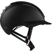 Casco Cap Duell One Carbon Black Casco Cap Duell One Carbon Black