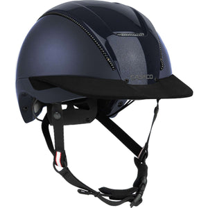 Casco Cap Duell Prime Blue Casco Cap Duell Prime Blue
