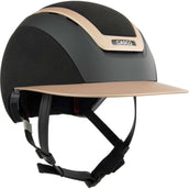 Casco Cap Elite Paladin Champagne Casco Cap Elite Paladin Champagne