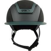 Casco Cap Elite Paladin Green Casco Cap Elite Paladin Green