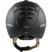 Casco Cap Mistrall-2 Edition Black Casco Cap Mistrall-2 Edition Black