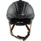 Casco Cap Mistrall-2 Edition Black Casco Cap Mistrall-2 Edition Black