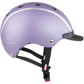 Casco Cap Nori Princess Purple Casco Cap Nori Princess Purple