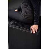 Catago Heated Cushion Heated Black Catago Heated Cushion Heated Black