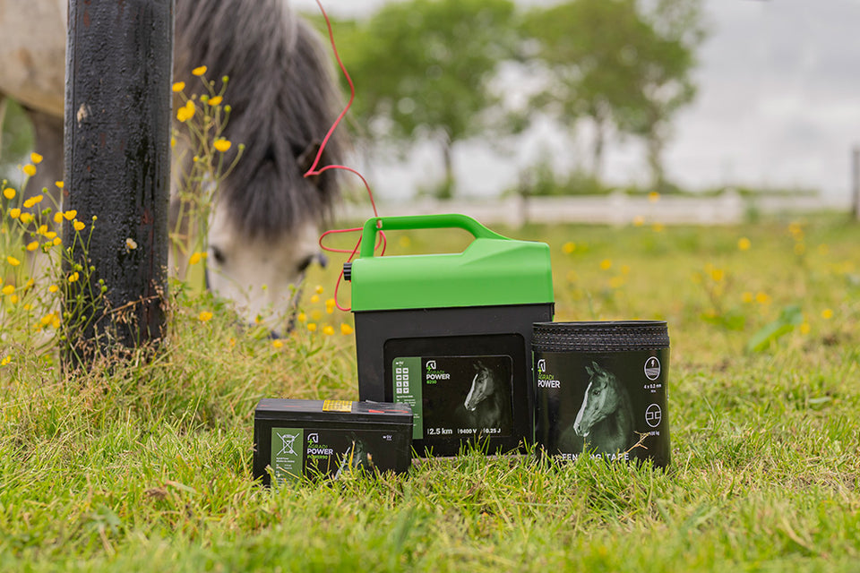 Electric Fencing Electric Fencing