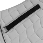 BR Long Saddle Strap Black BR Long Saddle Strap Black