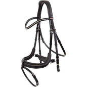 Premiere Bridle Montaubon Black Premiere Bridle Montaubon Black