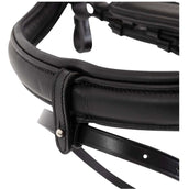 Premiere Bridle Montaubon Black Premiere Bridle Montaubon Black
