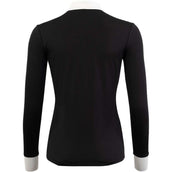 BR Competition Shirt Maglie Women Black BR Competition Shirt Maglie Women Black