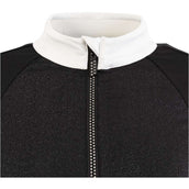 BR Competition Shirt Maglie Women Black BR Competition Shirt Maglie Women Black