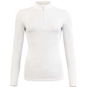 BR Competition Shirt Maglie Women Lucent White BR Competition Shirt Maglie Women Lucent White