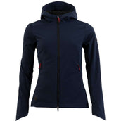 WHIS Heated Jacket Softshell Coach Dark Navy WHIS Heated Jacket Softshell Coach Dark Navy