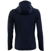 WHIS Heated Jacket Softshell Coach Dark Navy WHIS Heated Jacket Softshell Coach Dark Navy
