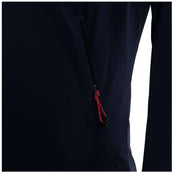 WHIS Heated Jacket Softshell Coach Dark Navy WHIS Heated Jacket Softshell Coach Dark Navy