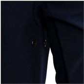 WHIS Heated Jacket Softshell Coach Dark Navy WHIS Heated Jacket Softshell Coach Dark Navy