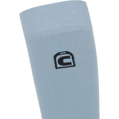 Cavallo Riding Socks CavalSvea Soft Aqua Cavallo Riding Socks CavalSvea Soft Aqua