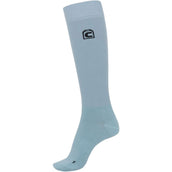 Cavallo Riding Socks CavalSvea Soft Aqua Cavallo Riding Socks CavalSvea Soft Aqua
