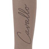 Cavallo Socks CavalSelma Mocha Latte Cavallo Socks CavalSelma Mocha Latte